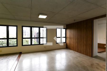 sala de apartamento à venda com 1 quarto, 70m² em Vila Suzana, São Paulo