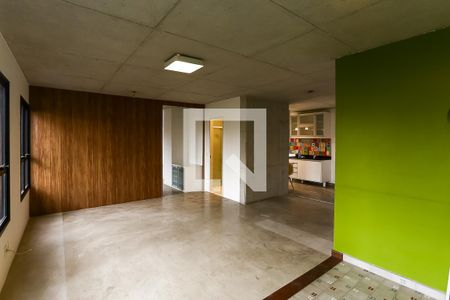 sala de apartamento à venda com 1 quarto, 70m² em Vila Suzana, São Paulo