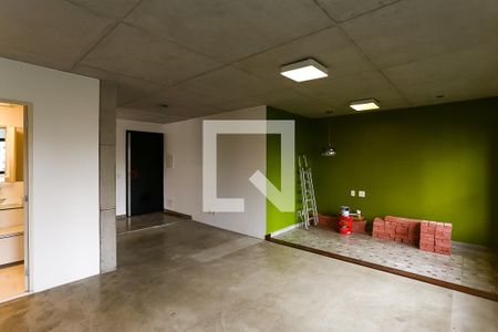 sala de apartamento à venda com 1 quarto, 70m² em Vila Suzana, São Paulo