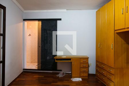 Suite de casa à venda com 3 quartos, 150m² em Vila Curuca, Santo André