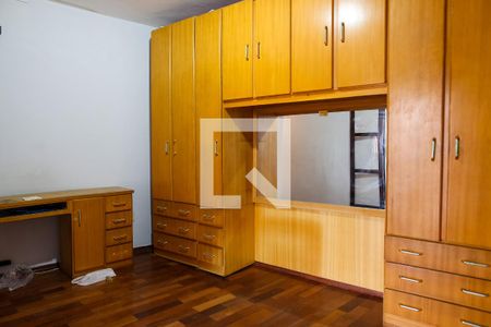 Suite de casa à venda com 3 quartos, 150m² em Vila Curuca, Santo André