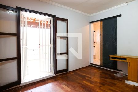 Suite de casa à venda com 3 quartos, 150m² em Vila Curuca, Santo André