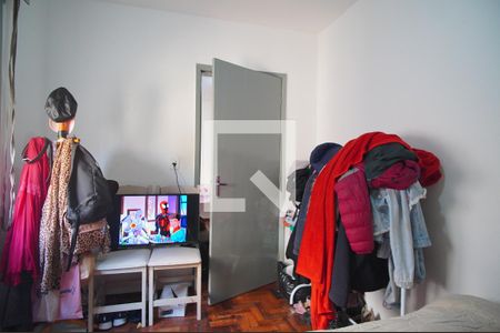 Quarto de apartamento à venda com 1 quarto, 38m² em Protásio Alves, Porto Alegre