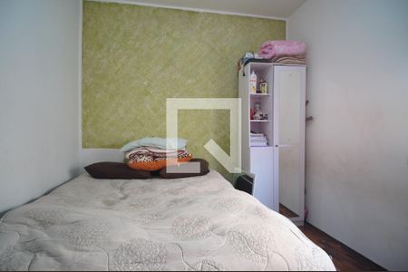 Quarto de apartamento à venda com 1 quarto, 38m² em Protásio Alves, Porto Alegre