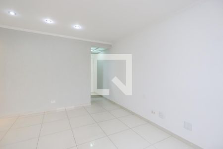 Sala de apartamento à venda com 2 quartos, 61m² em Vila Romero, São Paulo