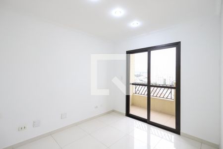 Sala de apartamento à venda com 2 quartos, 61m² em Vila Romero, São Paulo