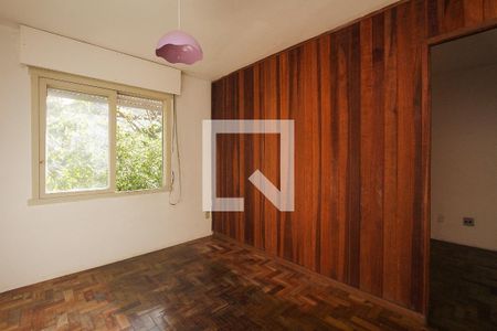 Suite de apartamento para alugar com 1 quarto, 31m² em Jardim Dona Leopoldina, Porto Alegre