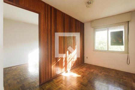 Sala de apartamento para alugar com 1 quarto, 31m² em Jardim Dona Leopoldina, Porto Alegre