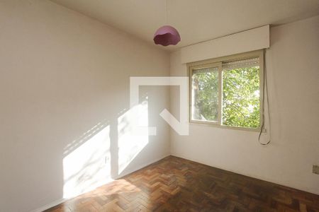 Suite de apartamento para alugar com 1 quarto, 31m² em Jardim Dona Leopoldina, Porto Alegre