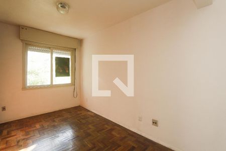 Sala de apartamento para alugar com 1 quarto, 31m² em Jardim Dona Leopoldina, Porto Alegre