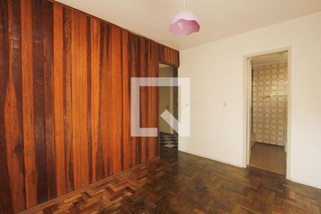 Suite de apartamento para alugar com 1 quarto, 31m² em Jardim Dona Leopoldina, Porto Alegre