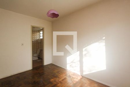 Suite de apartamento para alugar com 1 quarto, 31m² em Jardim Dona Leopoldina, Porto Alegre