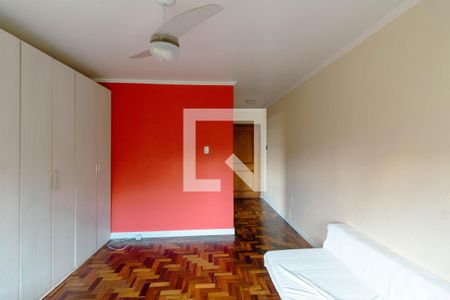 Sala/Quarto de apartamento à venda com 1 quarto, 30m² em Menino Deus, Porto Alegre