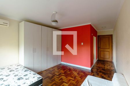 Sala/Quarto de apartamento à venda com 1 quarto, 30m² em Menino Deus, Porto Alegre