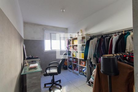 Quarto 1 de apartamento para alugar com 2 quartos, 47m² em Parque Olinda, Gravataí