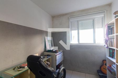 Quarto 1 de apartamento para alugar com 2 quartos, 47m² em Parque Olinda, Gravataí