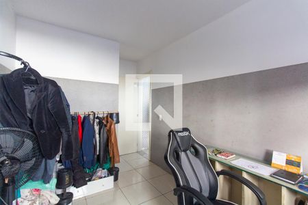 Quarto 1 de apartamento para alugar com 2 quartos, 47m² em Parque Olinda, Gravataí