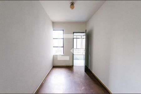 Sala 2 de apartamento à venda com 3 quartos, 101m² em Conjunto Califórnia, Belo Horizonte