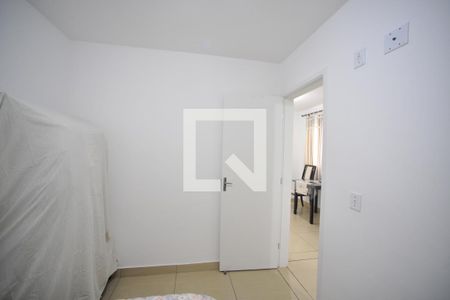 Quarto 2 de apartamento para alugar com 2 quartos, 45m² em Brás, São Paulo