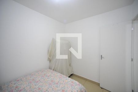 Quarto 2 de apartamento para alugar com 2 quartos, 45m² em Brás, São Paulo