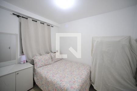 Quarto 2 de apartamento para alugar com 2 quartos, 45m² em Brás, São Paulo