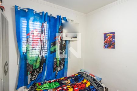 Quarto 1 de apartamento à venda com 2 quartos, 40m² em Chácara Belenzinho, São Paulo