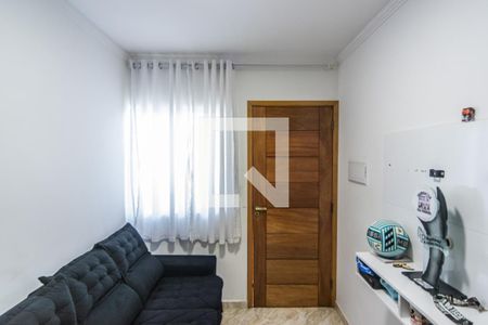 Sala de apartamento à venda com 2 quartos, 40m² em Chácara Belenzinho, São Paulo