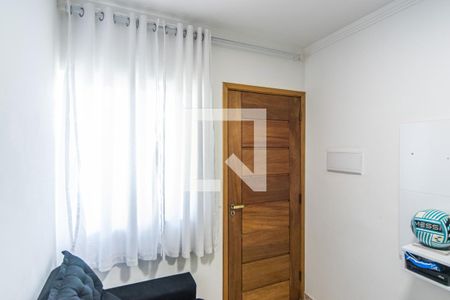 Sala de apartamento à venda com 2 quartos, 40m² em Chácara Belenzinho, São Paulo