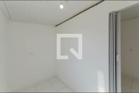 Quarto Reversível de casa para alugar com 1 quarto, 50m² em Vila Matilde, São Paulo
