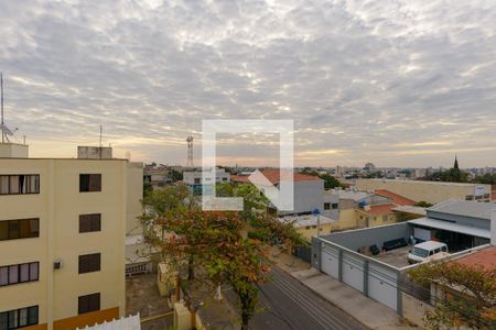 Vista do Quarto 1 de apartamento à venda com 2 quartos, 68m² em Jardim do Trevo, Campinas