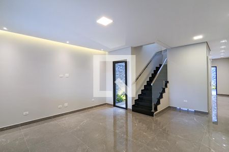 Sala de casa à venda com 3 quartos, 164m² em Anchieta, São Bernardo do Campo