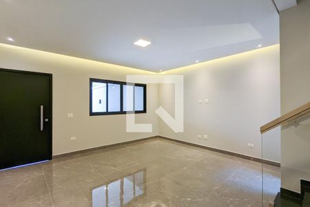 Sala de casa à venda com 3 quartos, 164m² em Anchieta, São Bernardo do Campo