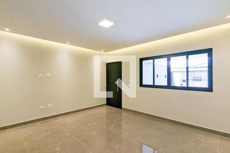 Sala de casa à venda com 3 quartos, 164m² em Anchieta, São Bernardo do Campo