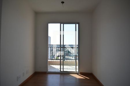 Sala de apartamento para alugar com 1 quarto, 33m² em Vista Alegre, Rio de Janeiro