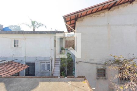 Vista Quarto de casa para alugar com 1 quarto, 30m² em Jardim Fernandes, São Paulo