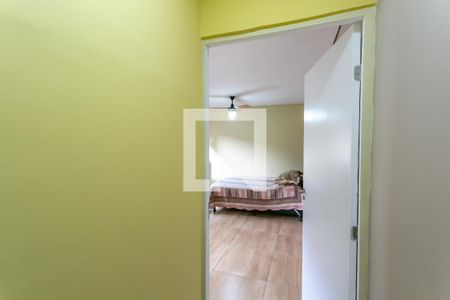 Quarto de casa para alugar com 1 quarto, 50m² em Santa Efigênia, Belo Horizonte