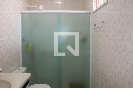 Banheiro de casa à venda com 2 quartos, 136m² em Ponte de São João, Jundiaí