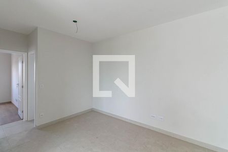 Sala de apartamento para alugar com 2 quartos, 56m² em João Pinheiro, Belo Horizonte