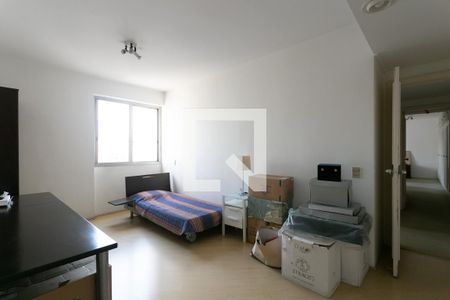 Suíte 1 de apartamento à venda com 3 quartos, 295m² em Jardins, São Paulo
