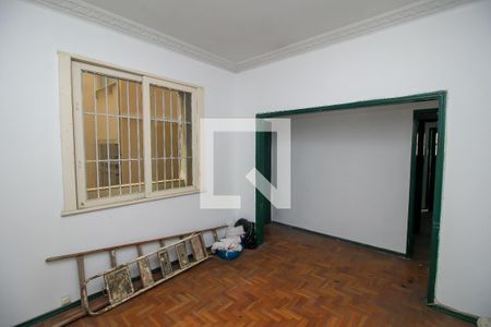 Sala de apartamento para alugar com 2 quartos, 60m² em Santa Teresa, Rio de Janeiro