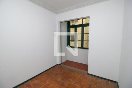 Quarto 1 de apartamento para alugar com 2 quartos, 60m² em Santa Teresa, Rio de Janeiro