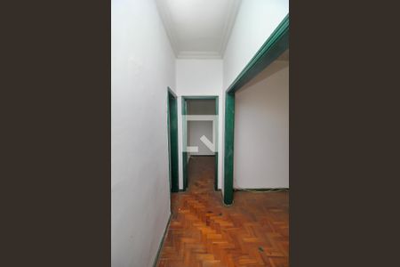 Corredor de apartamento para alugar com 2 quartos, 60m² em Santa Teresa, Rio de Janeiro