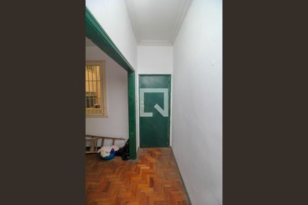 Corredor de apartamento para alugar com 2 quartos, 60m² em Santa Teresa, Rio de Janeiro