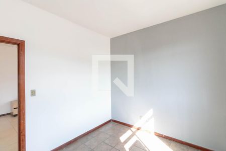 Quarto 1 de apartamento para alugar com 3 quartos, 66m² em Arvoredo, Contagem