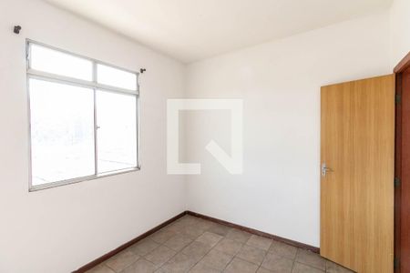 Quarto 1 de apartamento para alugar com 3 quartos, 66m² em Arvoredo, Contagem