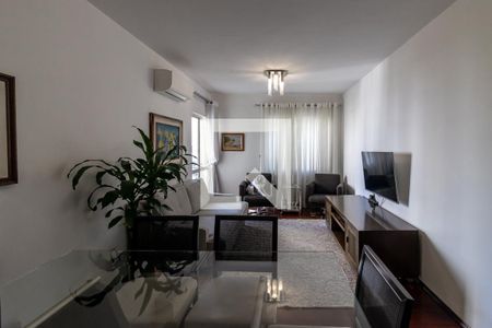 Apartamento para alugar com 86m², 2 quartos e 1 vagaSala