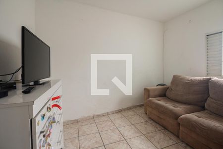 Sala  de casa à venda com 4 quartos, 176m² em Vila Mafra, São Paulo