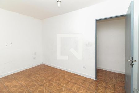 Quarto 2 de casa para alugar com 2 quartos, 90m² em Jardim Palmira, Guarulhos