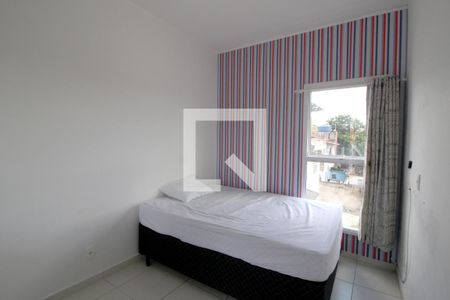 Quarto de kitnet/studio para alugar com 1 quarto, 22m² em Jardim Rodrigo, Sorocaba