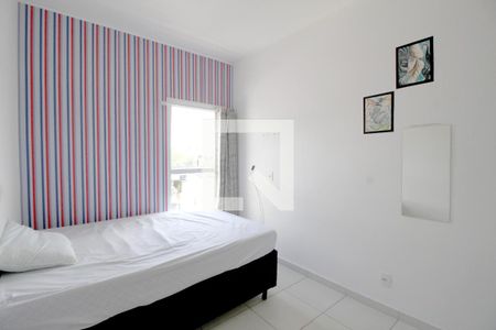 Quarto de kitnet/studio para alugar com 1 quarto, 22m² em Jardim Rodrigo, Sorocaba